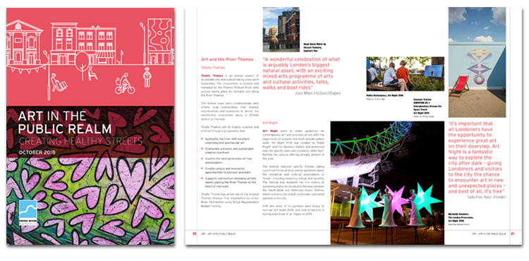 Art in Public Realm